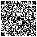 QR code with Flushing Rx contacts