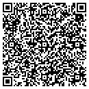 QR code with Harrison House contacts