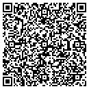 QR code with Hcpr Southeast Region-Seb contacts