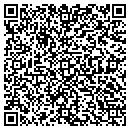 QR code with Hea Management Service contacts