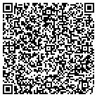QR code with Hearthstone Alzheimer Care Ltd contacts
