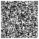 QR code with Hearthstone At Heights Xing contacts
