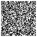QR code with Hillcrest Manor contacts