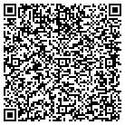 QR code with Hmr Advantage Health Systems Inc contacts