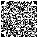 QR code with Hospice of York contacts