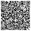 QR code with John Main's contacts
