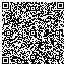 QR code with K P Lake Charles contacts