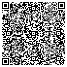 QR code with Massachusetts Behavioral Hlth contacts