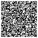QR code with O'Connor Maureen contacts