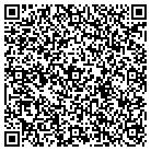 QR code with Radius Management Service Inc contacts