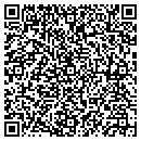 QR code with Red E Services contacts