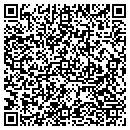 QR code with Regent Care Center contacts