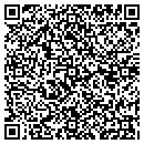 QR code with R H A Health Service contacts