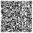 QR code with Rha Health Services Inc contacts