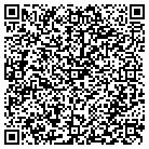 QR code with Vantage Healthcare Corporation contacts
