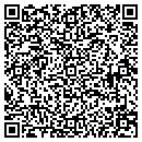 QR code with C F Capital contacts