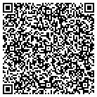 QR code with Cybertary Pittsburgh contacts