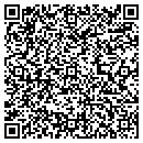 QR code with F D Reese LLC contacts
