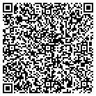 QR code with First LA Crosse Properties contacts