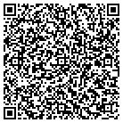 QR code with G M R C S Inc contacts