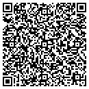QR code with J K Office Management contacts