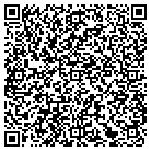 QR code with J M Law Office Management contacts