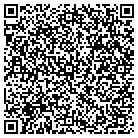 QR code with J Net Business Solutions contacts