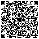 QR code with Mcdowells Office Management contacts