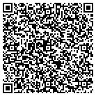 QR code with N Greer Office Management contacts