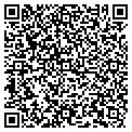 QR code with no one needs to know contacts