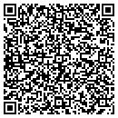 QR code with S & I Onsite Inc contacts