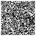 QR code with wellness center of valdosta contacts