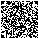 QR code with Zion Restorations contacts