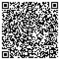 QR code with EUM contacts