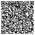 QR code with Jfc contacts