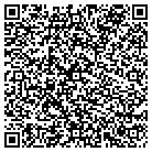 QR code with The Georgetown University contacts
