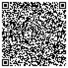 QR code with Utah State University-Aggie Vl contacts