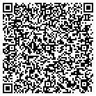 QR code with Blue Parachute contacts