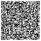 QR code with DahinkBowitzel contacts