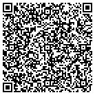 QR code with J R Mirror & Glass Inc contacts