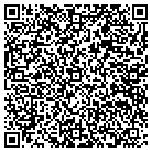 QR code with My Office Printer Service contacts