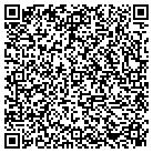 QR code with PL West, Inc. contacts