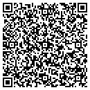 QR code with The Speedy Print contacts
