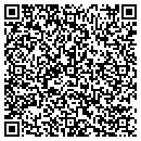 QR code with Alice R Dunn contacts