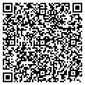 QR code with Als Hideaway contacts