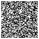QR code with Blue Apparel contacts