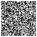 QR code with Corner Cafe contacts