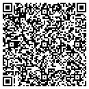 QR code with D'Amico & Partners contacts
