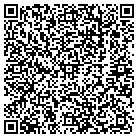 QR code with First Watch Restaurant contacts