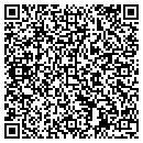 QR code with Hms Host contacts
